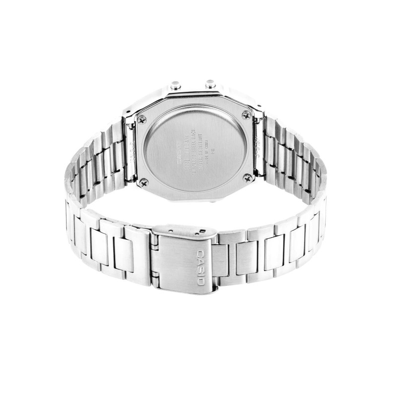 Zegarek Casio A164WA-1VES (Vintage)