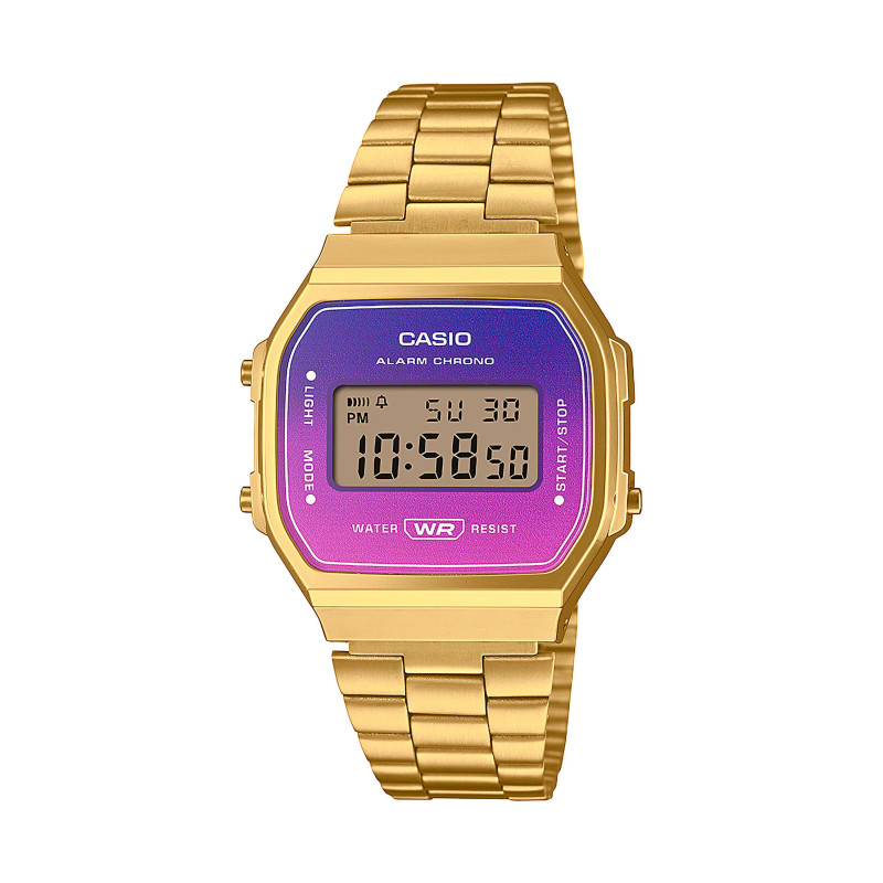 Zegarek Casio Vintage A168WERG-2AEF