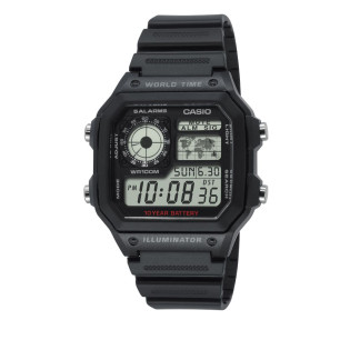 Zegarek Casio Sport AE-1200WH-1AVEF
