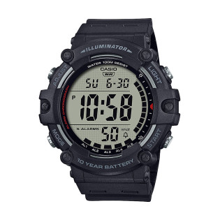 Zegarek Casio Sport AE-1500WH-1AVEF - JubilerSezam.pl
