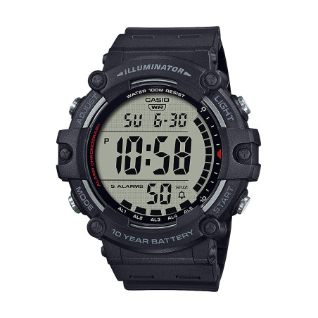 Zegarek Casio Sport AE-1500WH-1AVEF - JubilerSezam.pl