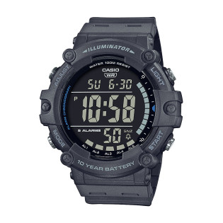 Zegarek Casio Sport AE-1500WH-8BVEF - Sklep JubilerSezam.pl