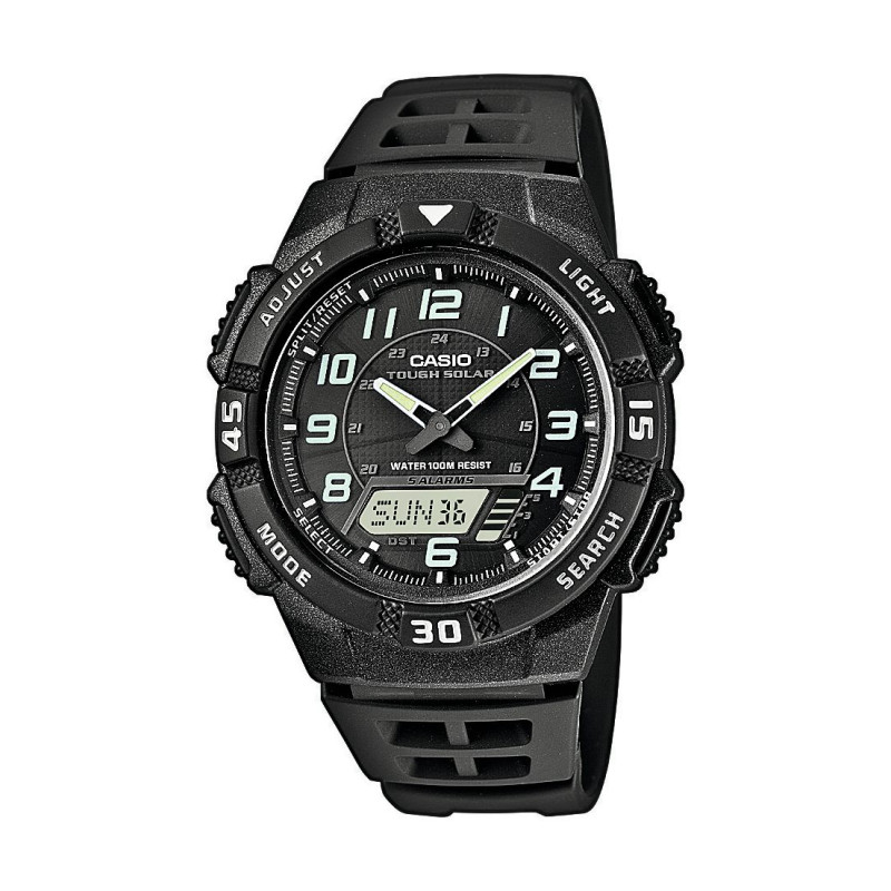 Zegarek Casio Sport AQ-S800W-1BVEF - JubilerSezam.pl