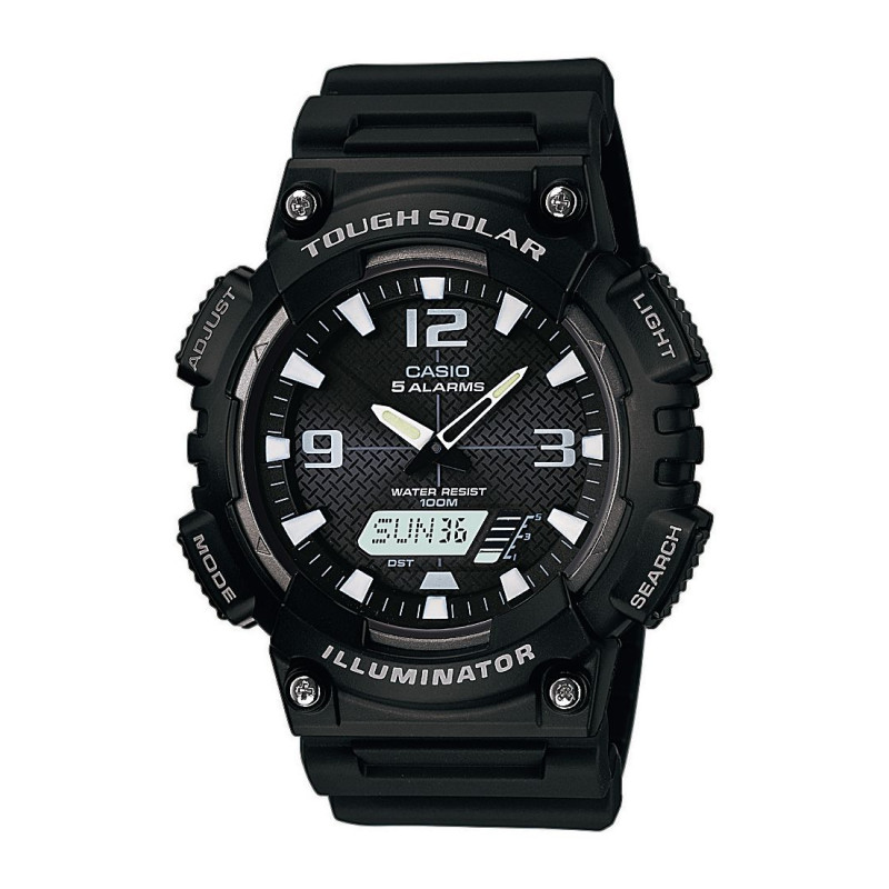 Zegarek Casio Sport AQ-S810W-1AVEF
