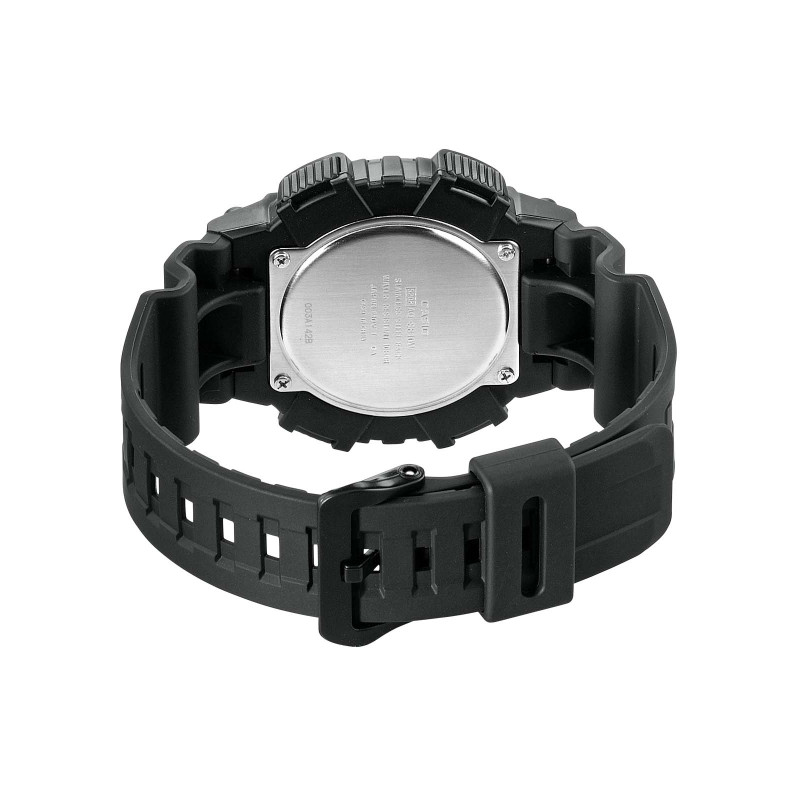 Zegarek Casio Sport AQ-S810W-1AVEF