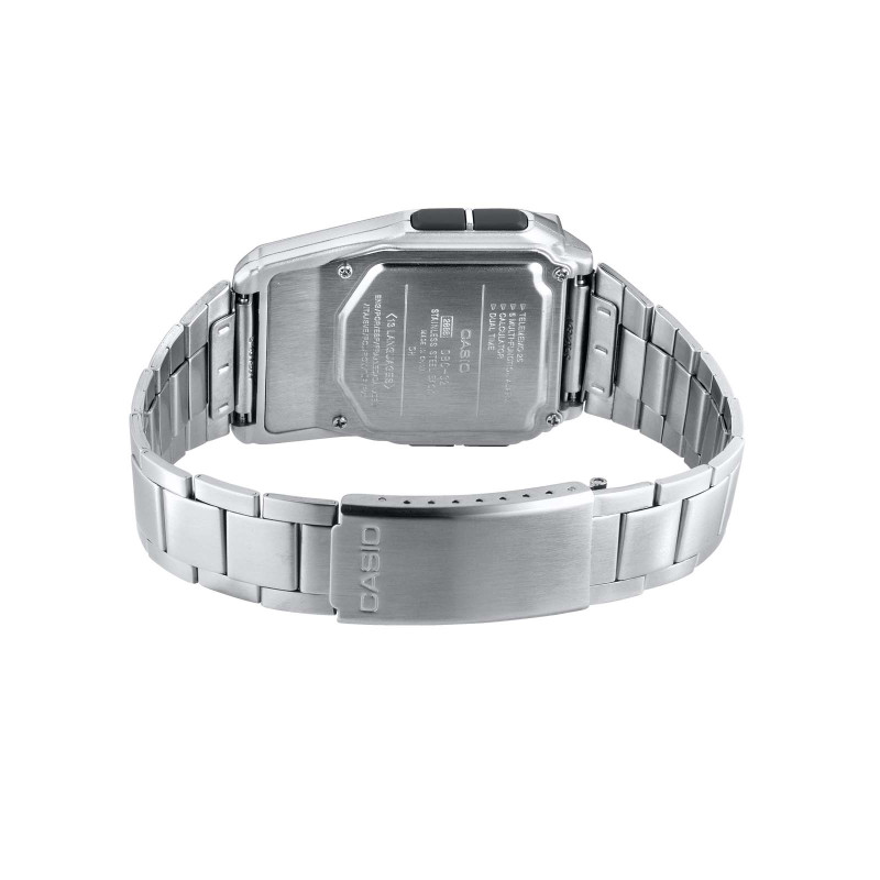 Zegarek Casio Vintage DBC-32D-1AES