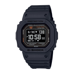 Zegarek Casio G-Shock DW-H5600-1ER Męski - JubilerSezam.pl