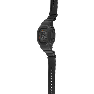 Zegarek Casio G-Shock DW-H5600-1ER Męski - JubilerSezam.pl