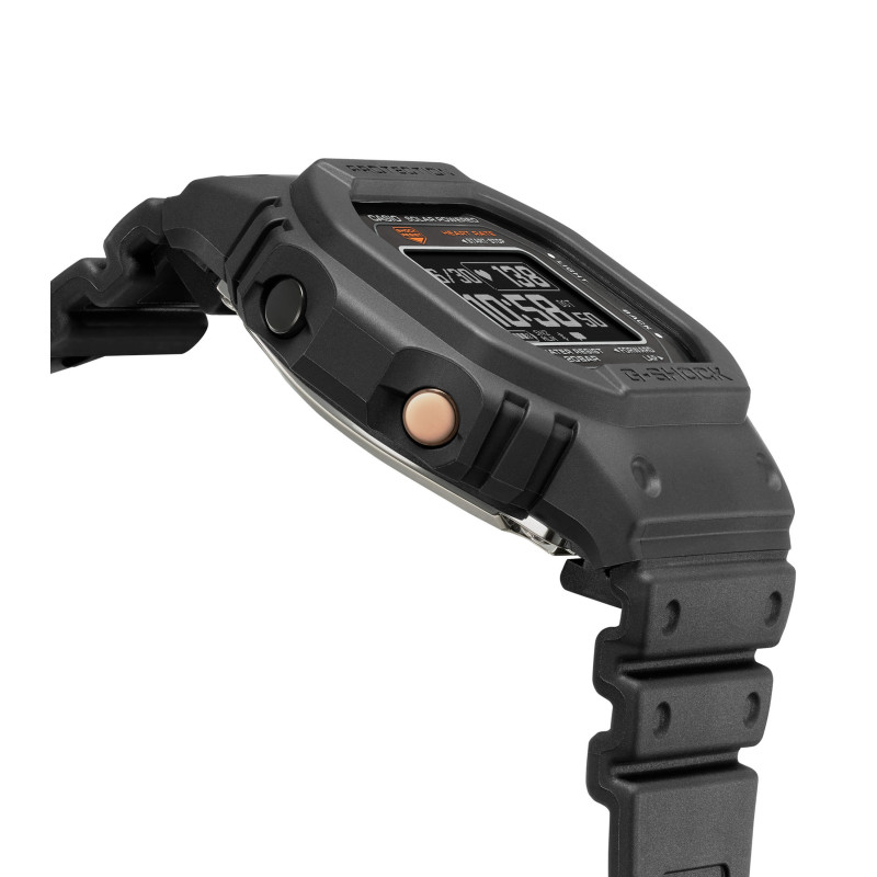 Zegarek Casio G-Shock DW-H5600-1ER Męski - JubilerSezam.pl