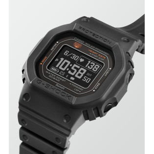 Zegarek Casio G-Shock DW-H5600-1ER Męski - JubilerSezam.pl