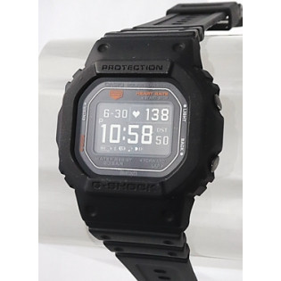 Zegarek Casio G-Shock DW-H5600-1ER Męski - JubilerSezam.pl