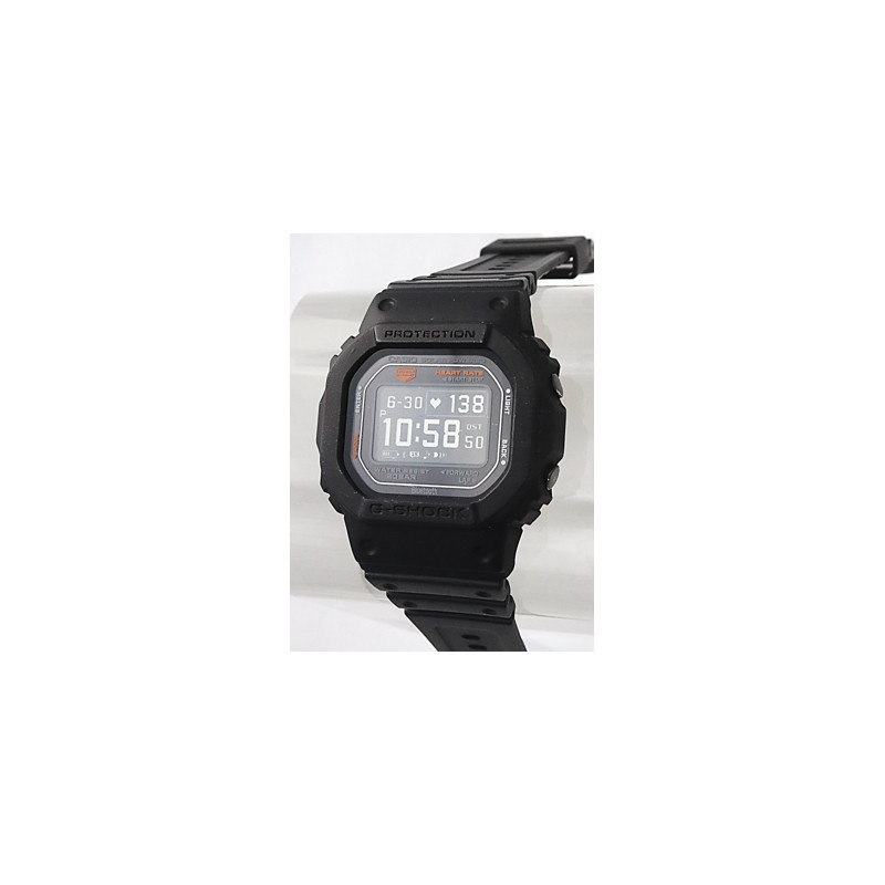 Zegarek Casio G-Shock DW-H5600-1ER Męski - JubilerSezam.pl