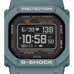 Zegarek Casio G-Shock DW-H5600-2ER