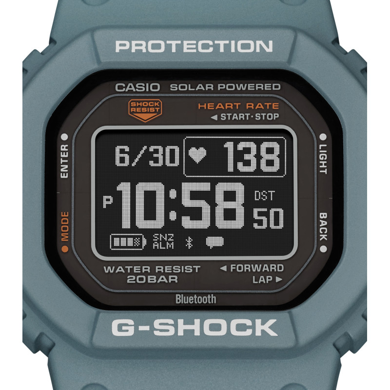Zegarek Casio G-Shock DW-H5600-2ER