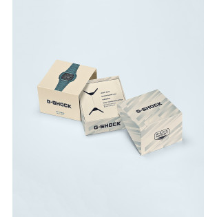 Zegarek Casio G-Shock DW-H5600-2ER