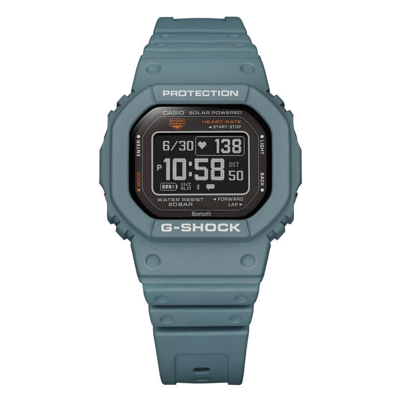 Zegarek Casio G-Shock DW-H5600-2ER