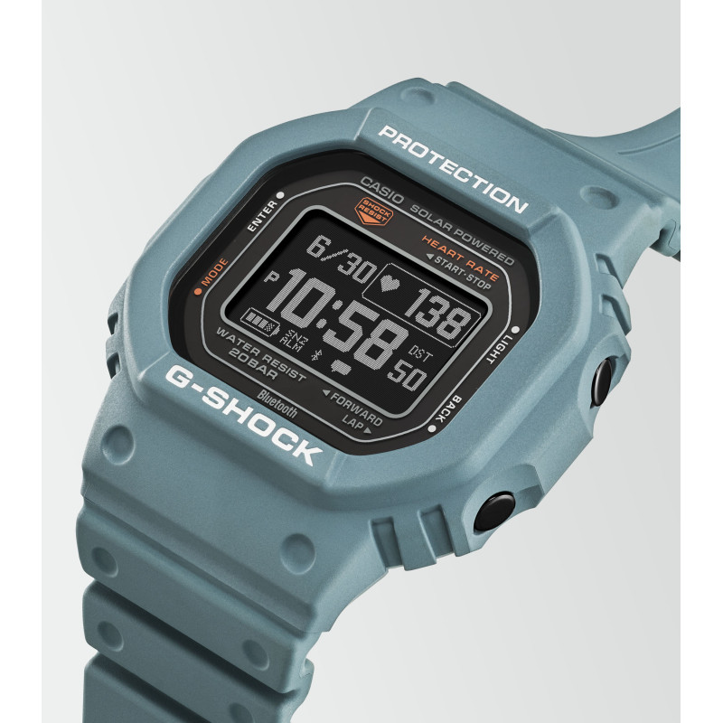 Zegarek Casio G-Shock DW-H5600-2ER