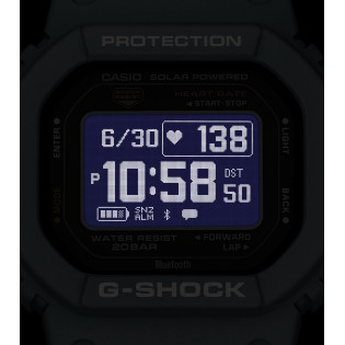 Zegarek Casio G-Shock DW-H5600-2ER