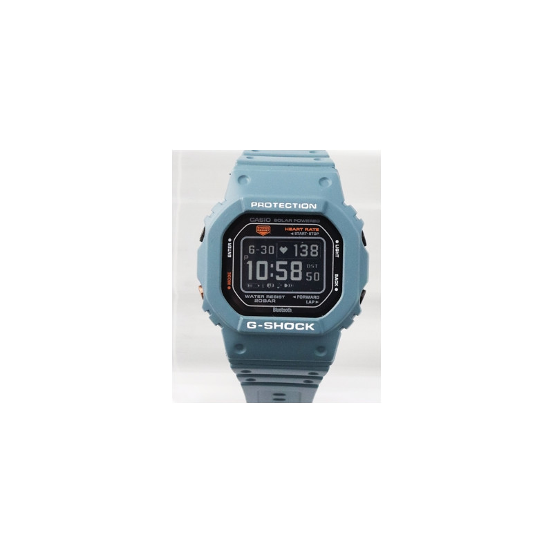 Zegarek Casio G-Shock DW-H5600-2ER