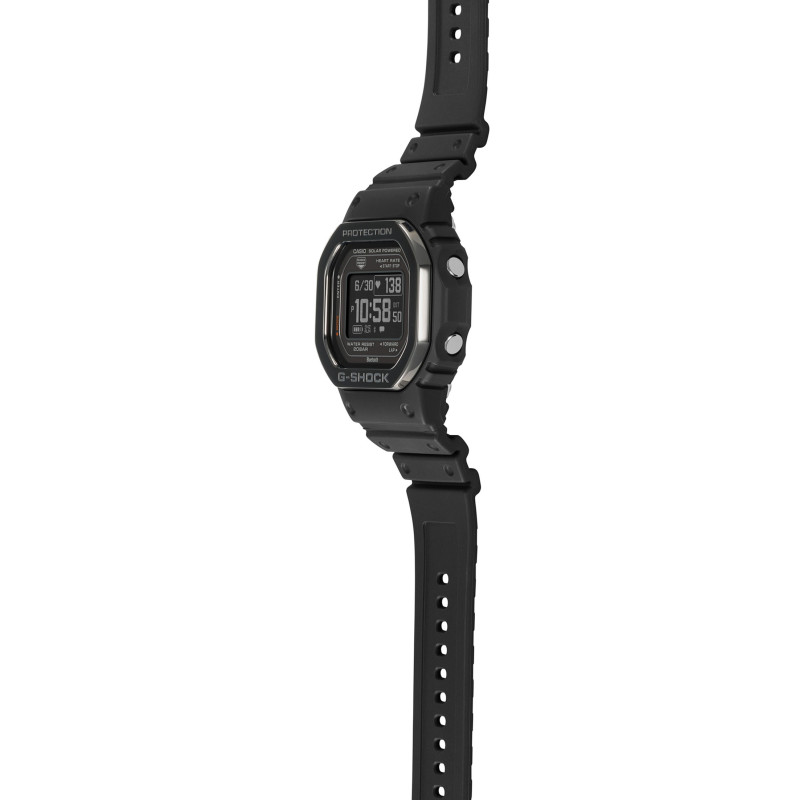 Zegarek Casio G-Shock DW-H5600MB-1ER Męski - JubilerSezam.pl