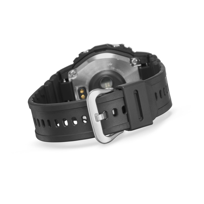 Zegarek Casio G-Shock DW-H5600MB-1ER Męski - JubilerSezam.pl