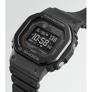 Zegarek Casio G-Shock DW-H5600MB-1ER Męski - JubilerSezam.pl