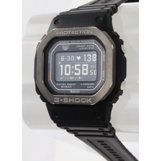 Zegarek Casio G-Shock DW-H5600MB-1ER Męski - JubilerSezam.pl