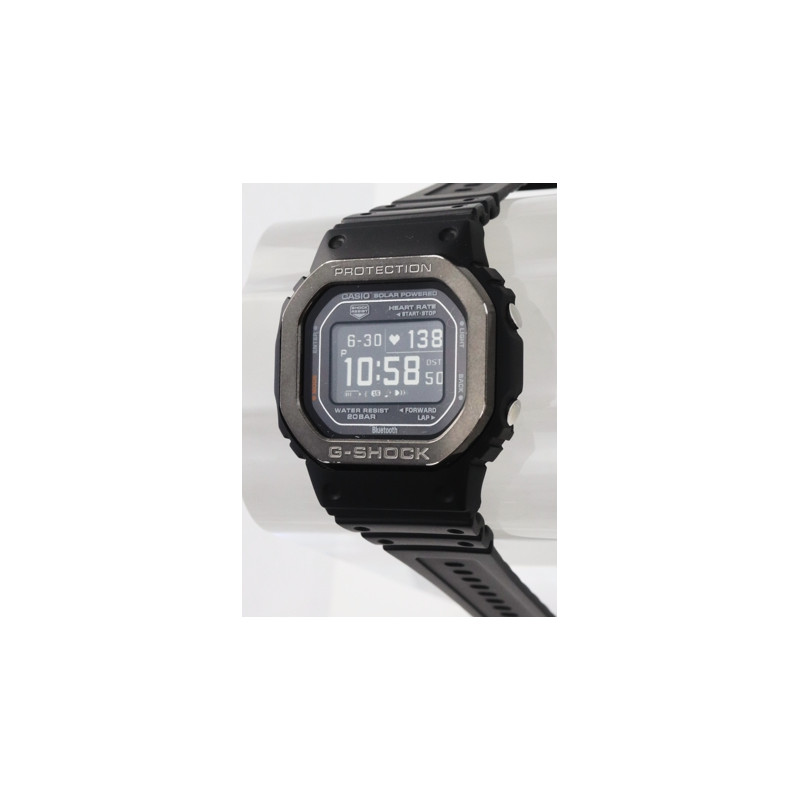 Zegarek Casio G-Shock DW-H5600MB-1ER Męski - JubilerSezam.pl