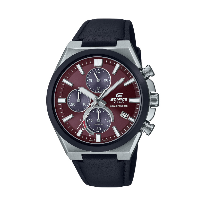 Zegarek męski Casio Edifice EFS-S630BL-5AVUEF