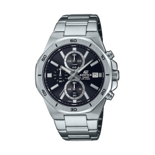 Zegarek Casio Edifice EFV-640D-1AVUEF Męski - JubilerSezam.pl