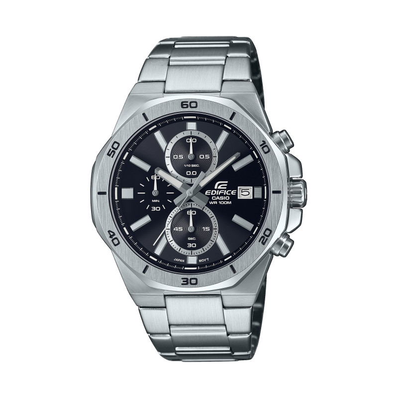 Zegarek Casio Edifice EFV-640D-1AVUEF Męski - JubilerSezam.pl