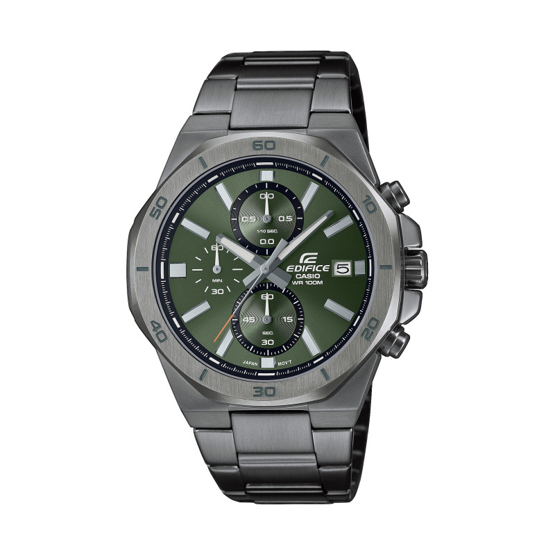 Zegarek męski Casio Edifice EFV-640DC-3AVUEF