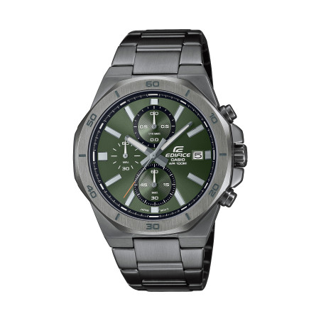 Zegarek męski Casio Edifice EFV-640DC-3AVUEF