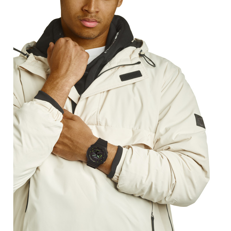 Zegarek Casio G-Shock GA-2100-1A3ER