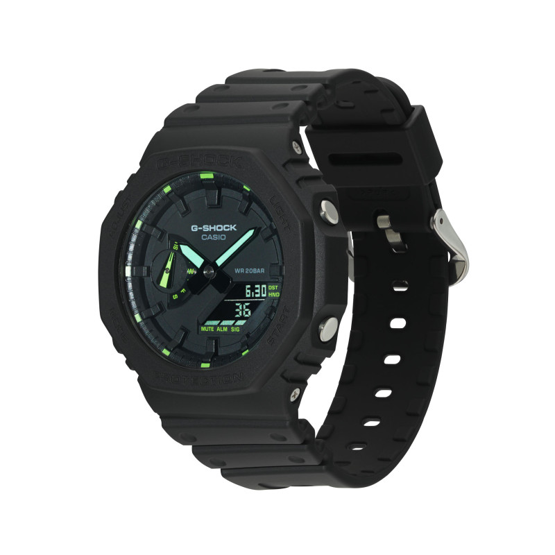 Zegarek Casio G-Shock GA-2100-1A3ER