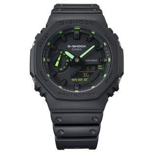 Zegarek Casio G-Shock GA-2100-1A3ER