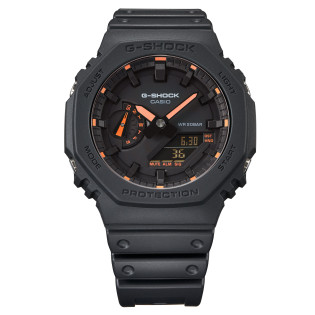 Zegarek Casio G-Shock GA-2100-1A4ER