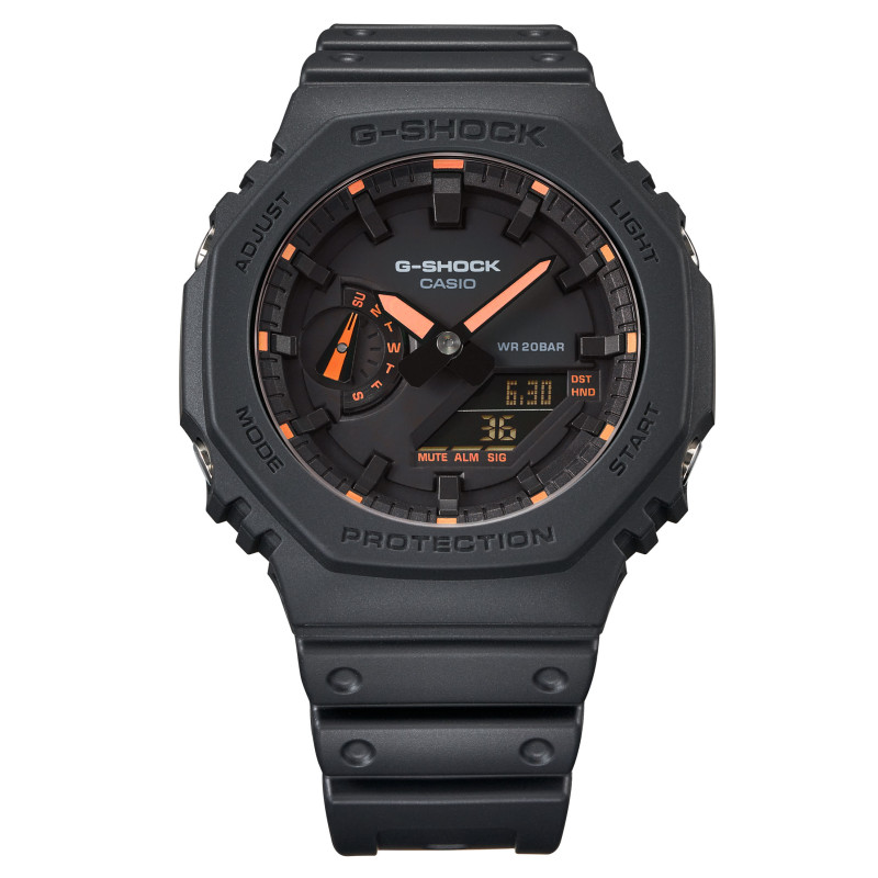 Zegarek Casio G-Shock GA-2100-1A4ER
