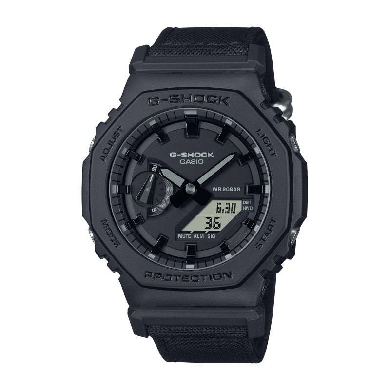 Zegarek Casio G-Shock GA-2100BCE-1AER