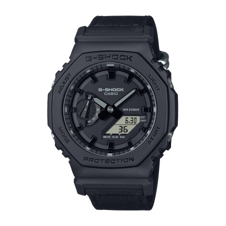 Zegarek Casio G-Shock GA-2100BCE-1AER
