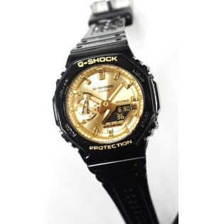 Zegarek Casio G-Shock GA-2100GB-1AER