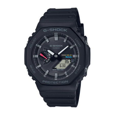 Zegarek Casio G-Shock GA-B2100-1AER Męski - JubilerSezam.pl