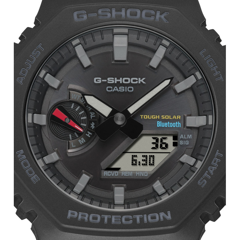 Zegarek Casio G-Shock GA-B2100-1AER