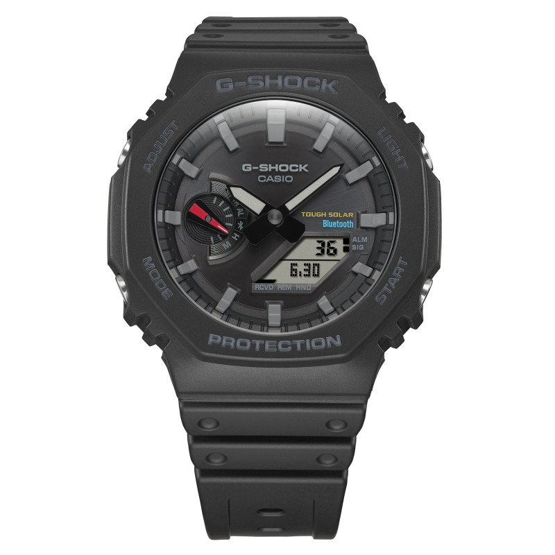 Zegarek Casio G-Shock GA-B2100-1AER