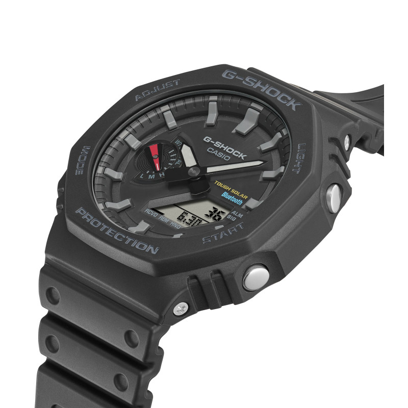 Zegarek Casio G-Shock GA-B2100-1AER