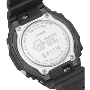 Zegarek Casio G-Shock GA-B2100-1AER
