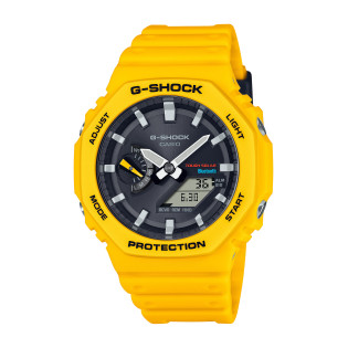 Zegarek Casio G-Shock GA-B2100C-9AER