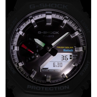 Zegarek Casio G-Shock GA-B2100-1AER
