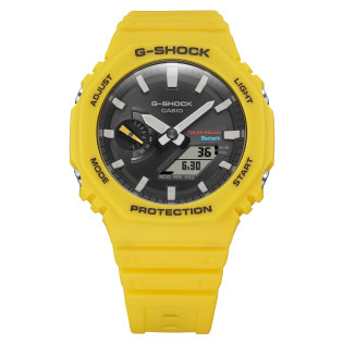 Zegarek Casio G-Shock GA-B2100C-9AER