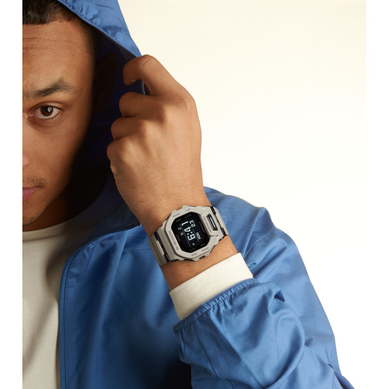 Zegarek Casio G-Shock GBD-200UU-9ER